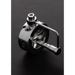 Eikel Ring met Spikes TBJ-2086 3