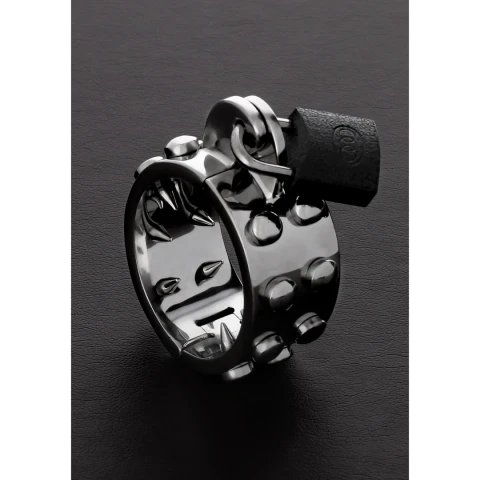 Kalis Chastity Device TMS-1312