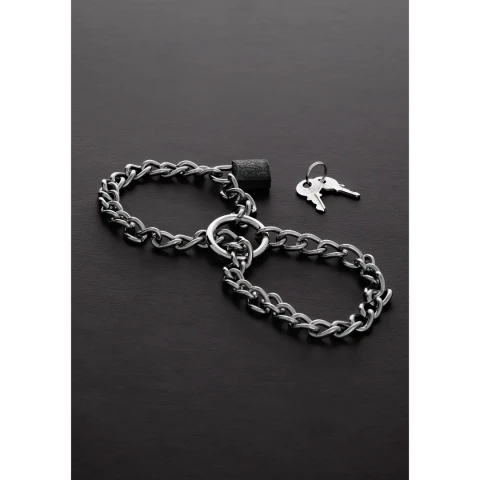 Ketting Pols Boeien TMS-0021