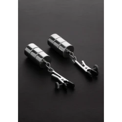 Klemmen met Gewichtjes TBJ-2134 1