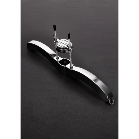 The Ultimate Humbler TMS-2525
