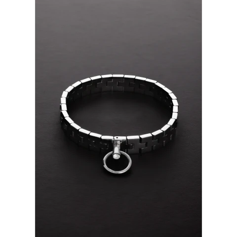 Watchband Collar Heren TMS-0112