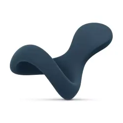 Siliconen Cockring BON047 4