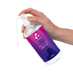 Siliconen Glijmiddel EG005 1