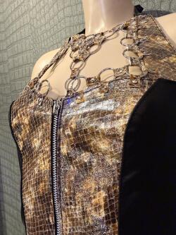 Snake Top  T71snake 2