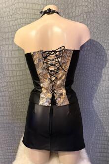 Snake Top  T71snake 4