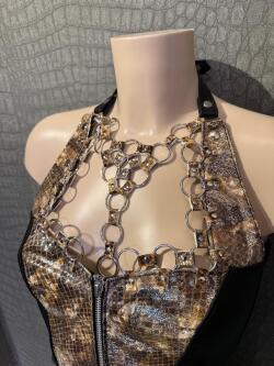 Snake Top  T71snake 3