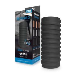 Spiral Masturbator 115-SH15B 2