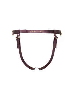 Strap-On Harnas Rimba5377 5