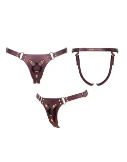 Strap-On Harnas Rimba5377 2
