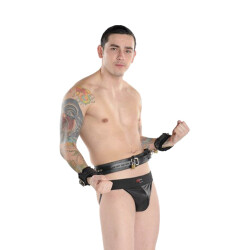 Bondage Riem SV545 2