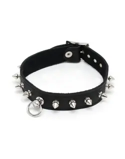 Studded Collar rimba7535 2