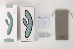 Vibrator Chika 5404673 9