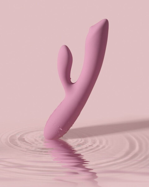 Vibrator Trysta Neo 54046900000