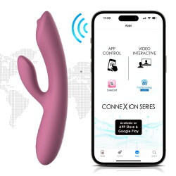 Vibrator Trysta Neo 54046900000 8