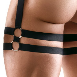 Heren Gordel Met Cockring 2100428 4