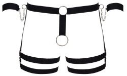 Heren Gordel Met Cockring 2100428 5