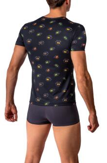 T-shirt Animale 2-13046 2