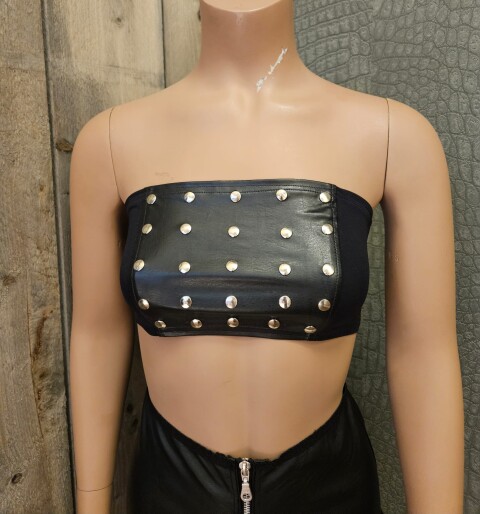 Bandeau Top Mariska TKB032