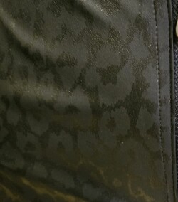 Leopard Shorty TKB031 2