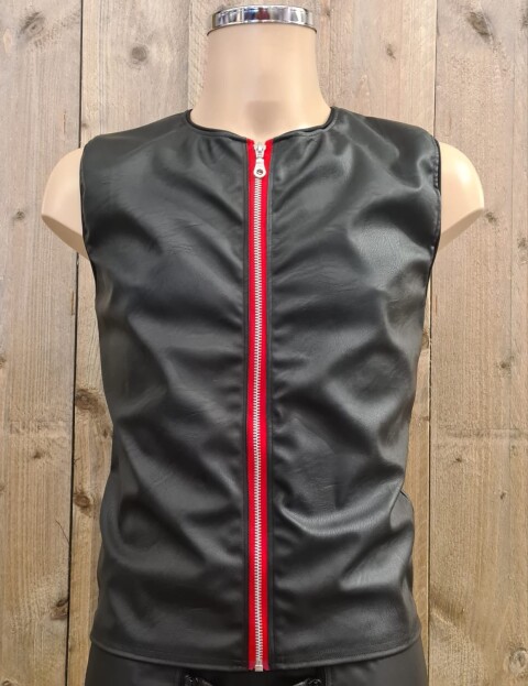 Top Code Rood TKB013