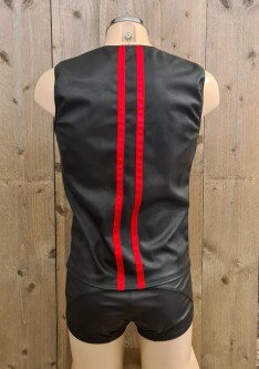 Top Code Rood TKB013 2