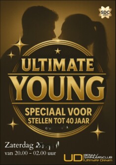 Ultimate Young swingersclub-beek-en-donk 1