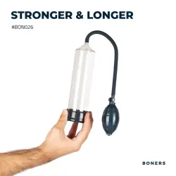 Vacuum Pomp No.1 BON026 5