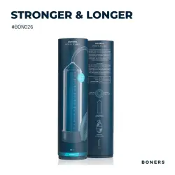 Vacuum Pomp No.1 BON026 7