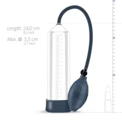 Vacuum Pomp No.1 BON026 4