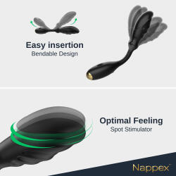 Vibrator Dios nap-dio 2