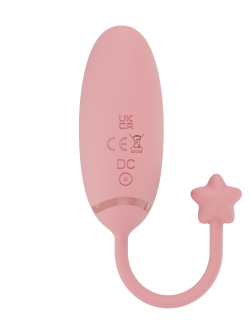 Vibrerend eitje Diana 3014-01lola 3