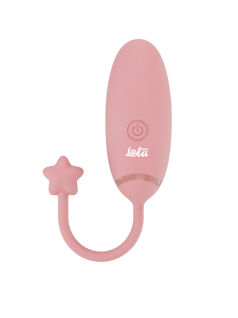 Vibrerend eitje Diana 3014-01lola