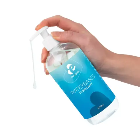 Waterbasis Glijmiddel EG002