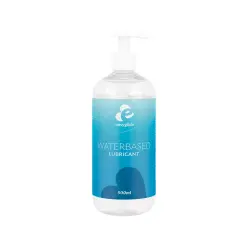 Waterbasis Glijmiddel EG002 2