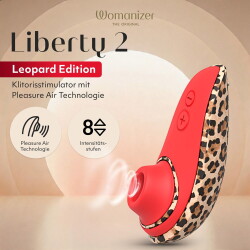 Liberty 2 Luipaard 5409896 5
