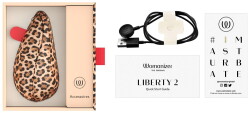 Liberty 2 Luipaard 5409896 8