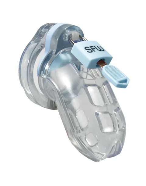 Chastity Cage Vegas rimba2301