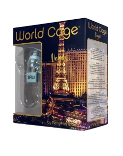 Chastity Cage Vegas rimba2301 2