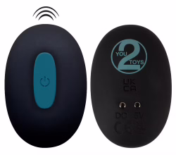 Stotende Strap-On Set 54051220000 19