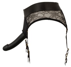 Strap-On Set 5005000 2