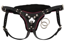 Strap-On Harnas Leather 2000920 1