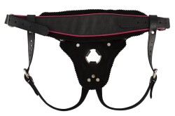 Strap-On Harnas Leather 2000920 2