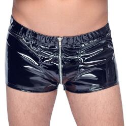 Zwarte Lak Short 2890330 1