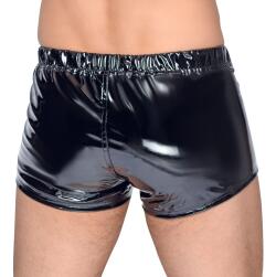 Zwarte Lak Short 2890330 2