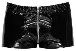 Zwarte Lak Short 2890330 6