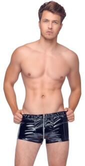 Zwarte Lak Short 2890330 3