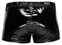 Zwarte Lak Short 2890330 5